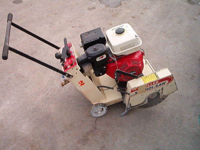 Building and Construction Equipment