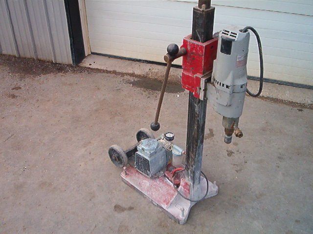 Building and Construction Equipment