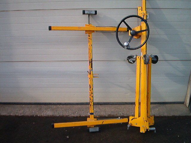 Building and Construction Equipment