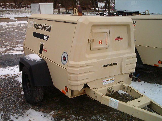 Building and Construction Equipment