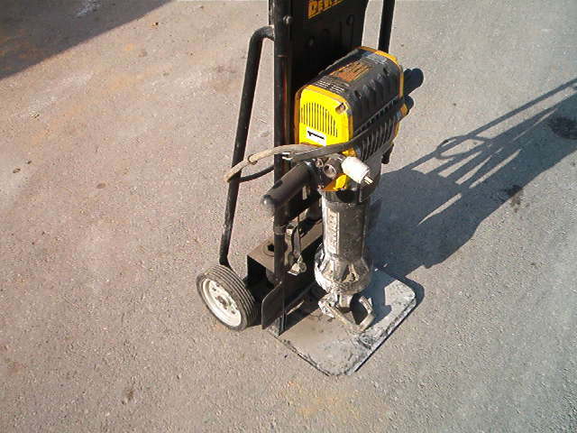 Building and Construction Equipment