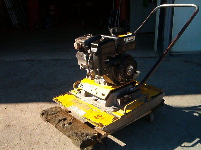 Building and Construction Equipment