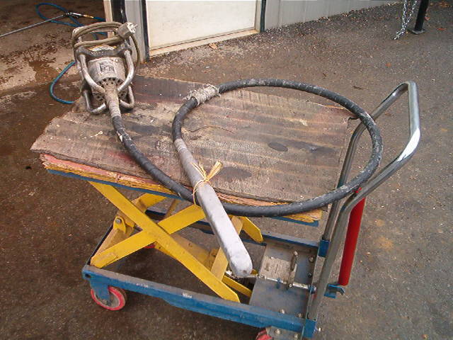 Building and Construction Equipment