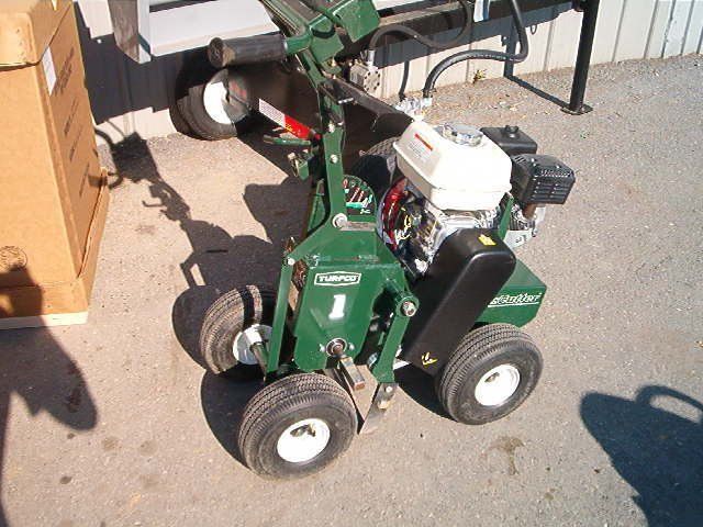 Lawn and Garden Care tool