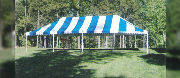 party color tents