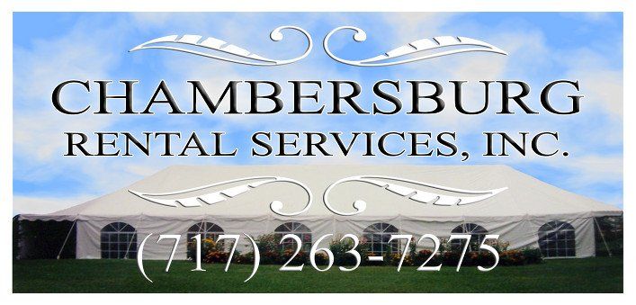 Chambersburg Rental Service Inc