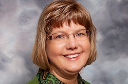Dr Phyllis Eckhart