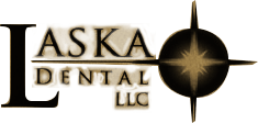 Laska Dental LLC logo