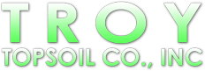 Troy Topsoil Company Inc-logo
