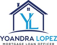 Yoandra Lopez, Licensed Loan Officer - Logo