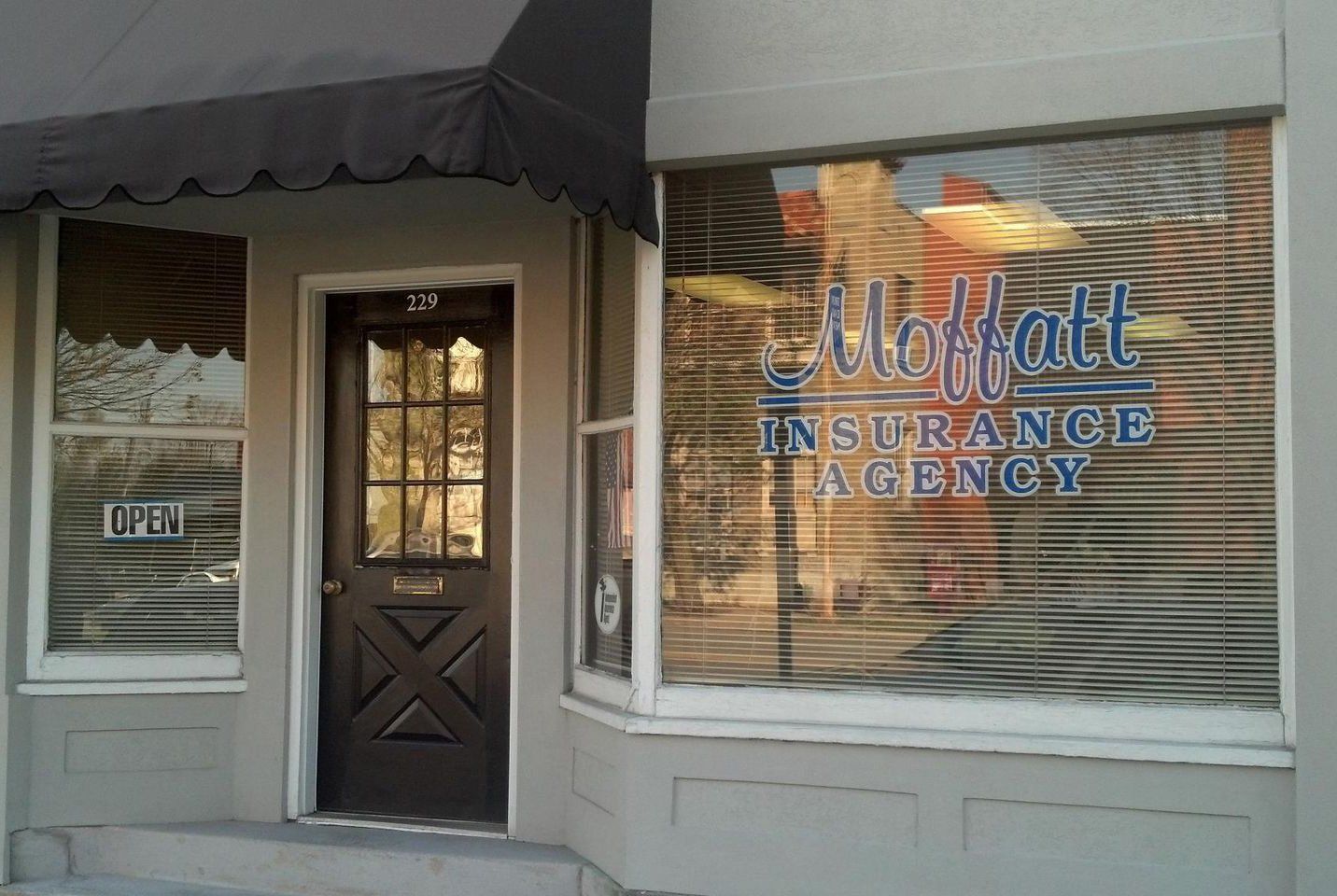 Moffatt Insurance Agency