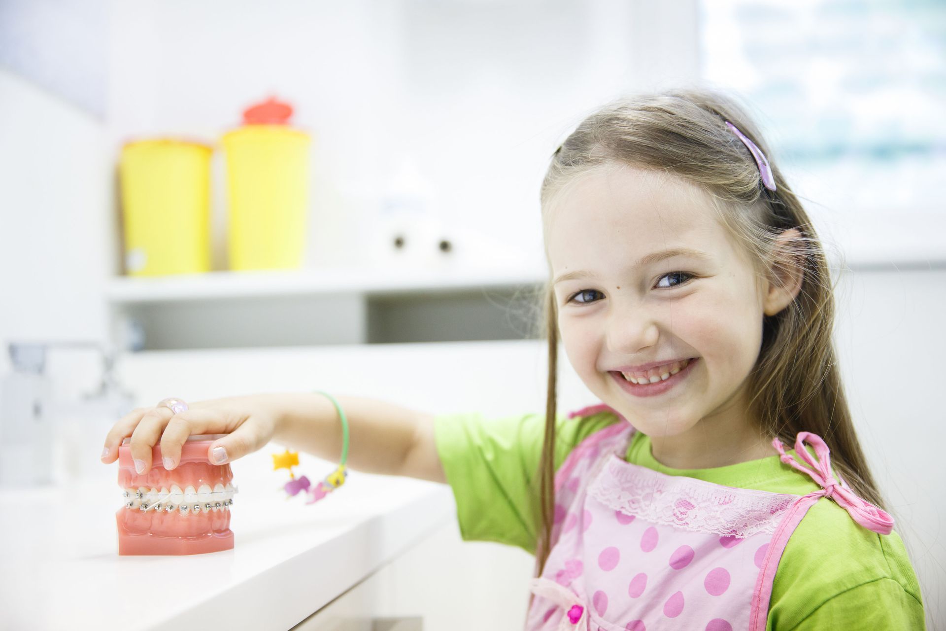 kids braces