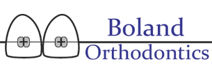 Boland Orthodontics - logo