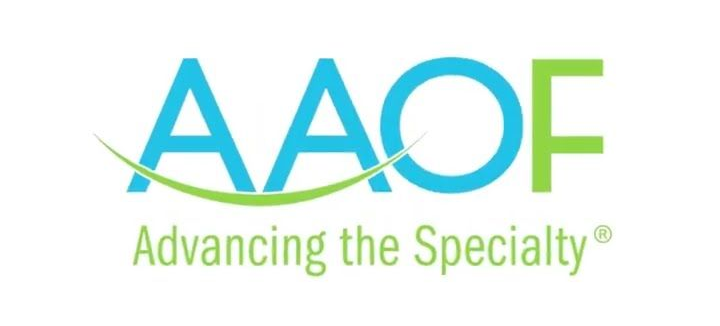 AAOF logo