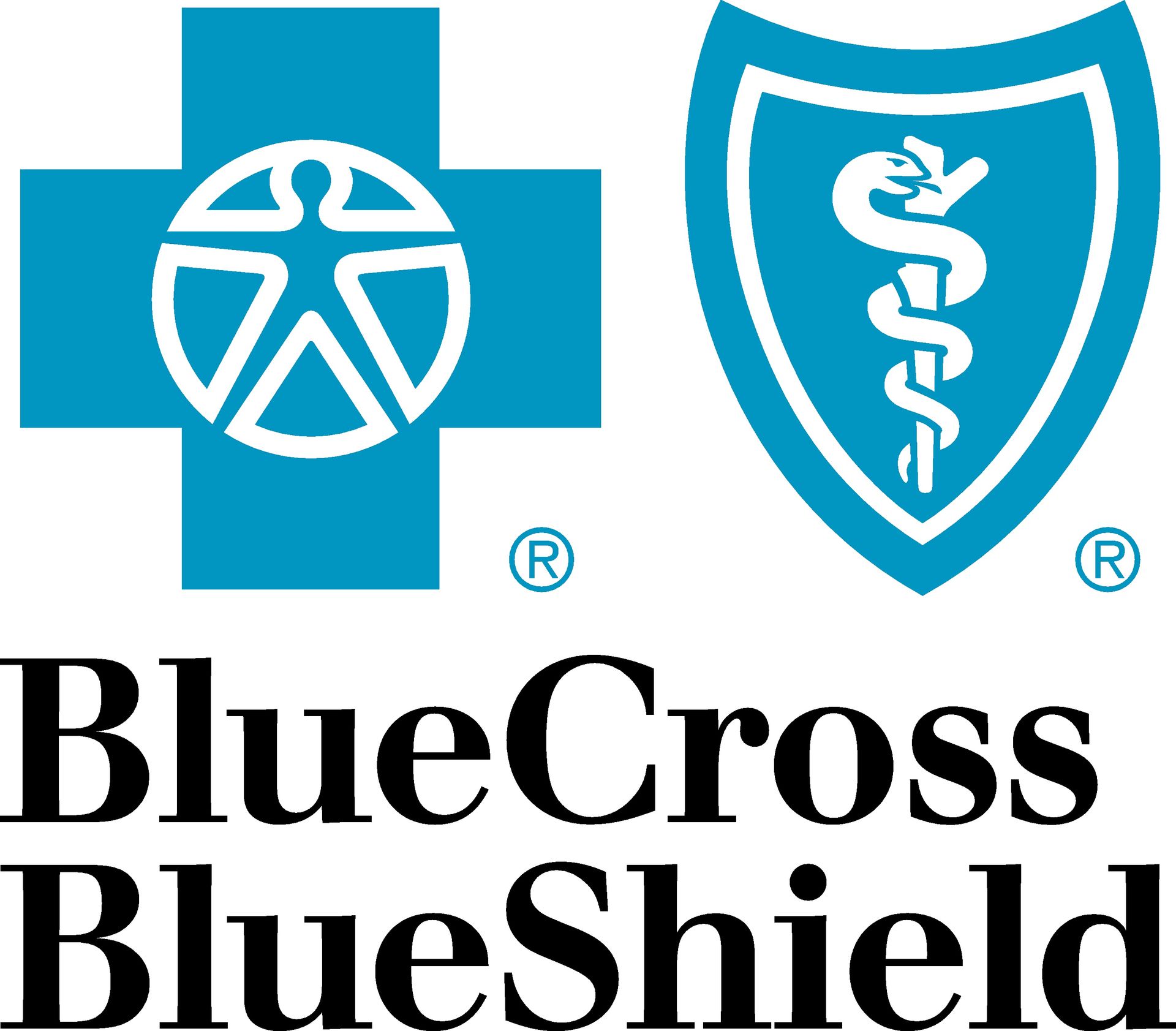 Blue Cross Blue Shield logo