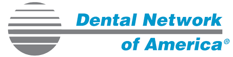 dental network of america logo