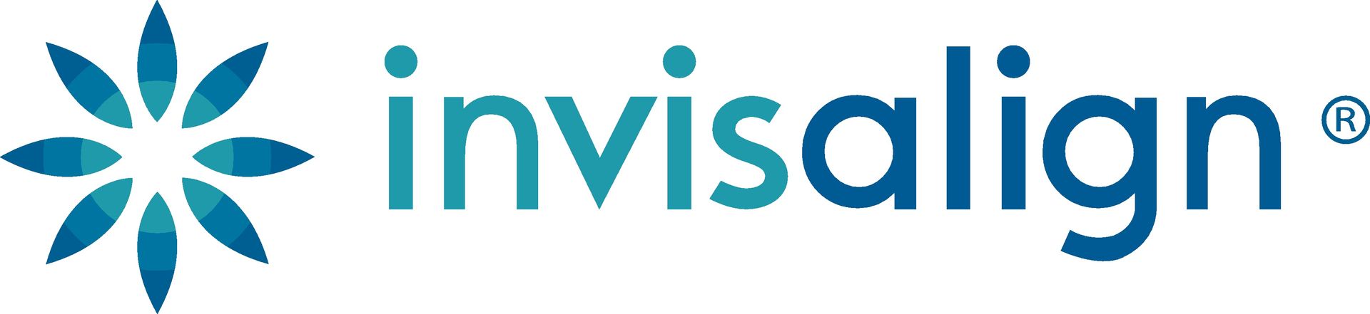 Invisalign logo