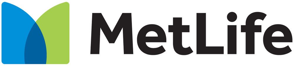 Metlife logo