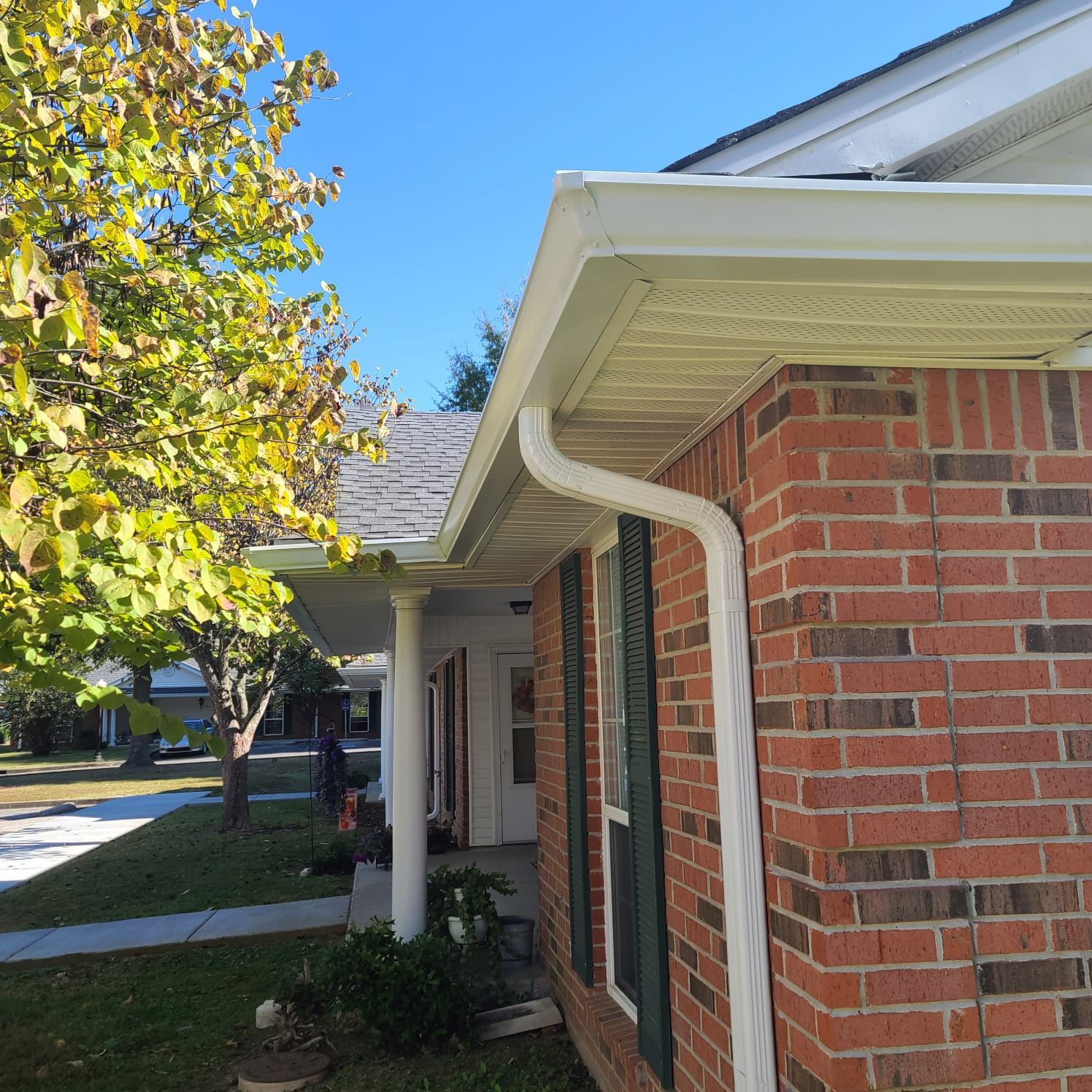 EliteFlow Gutter Pros