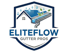 EliteFlow Gutter Pros - logo