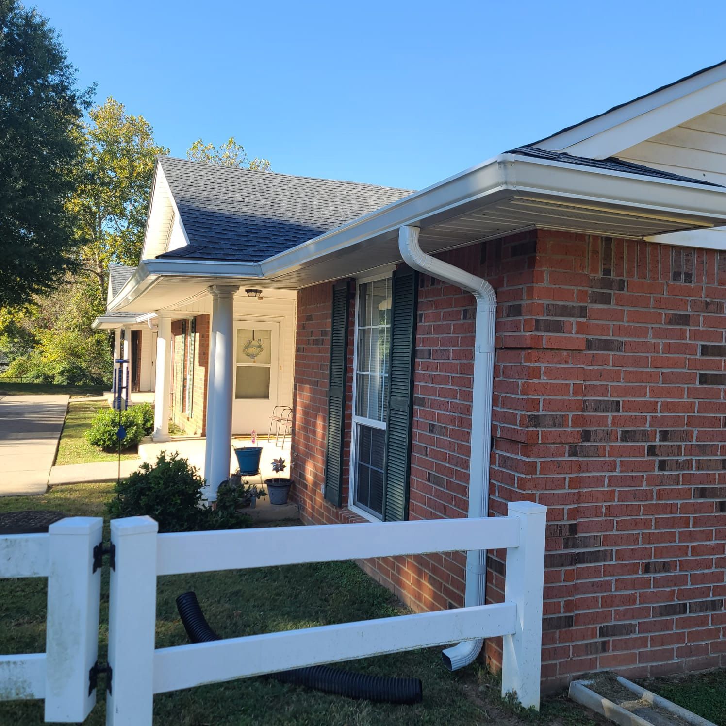 EliteFlow Gutter Pros