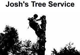 Josh's Tree Service – Tree Removal | Burlington Flats
