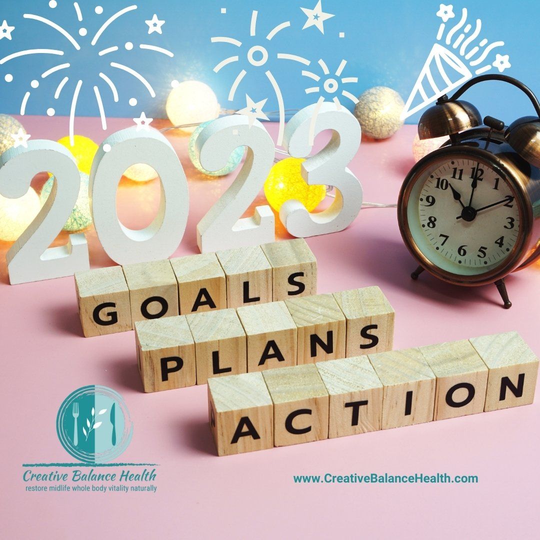 5 Tips to Achieve The 2023 Goals You Set (+ Giveaway!)