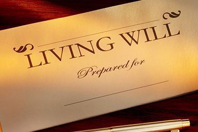 Wills and trusts