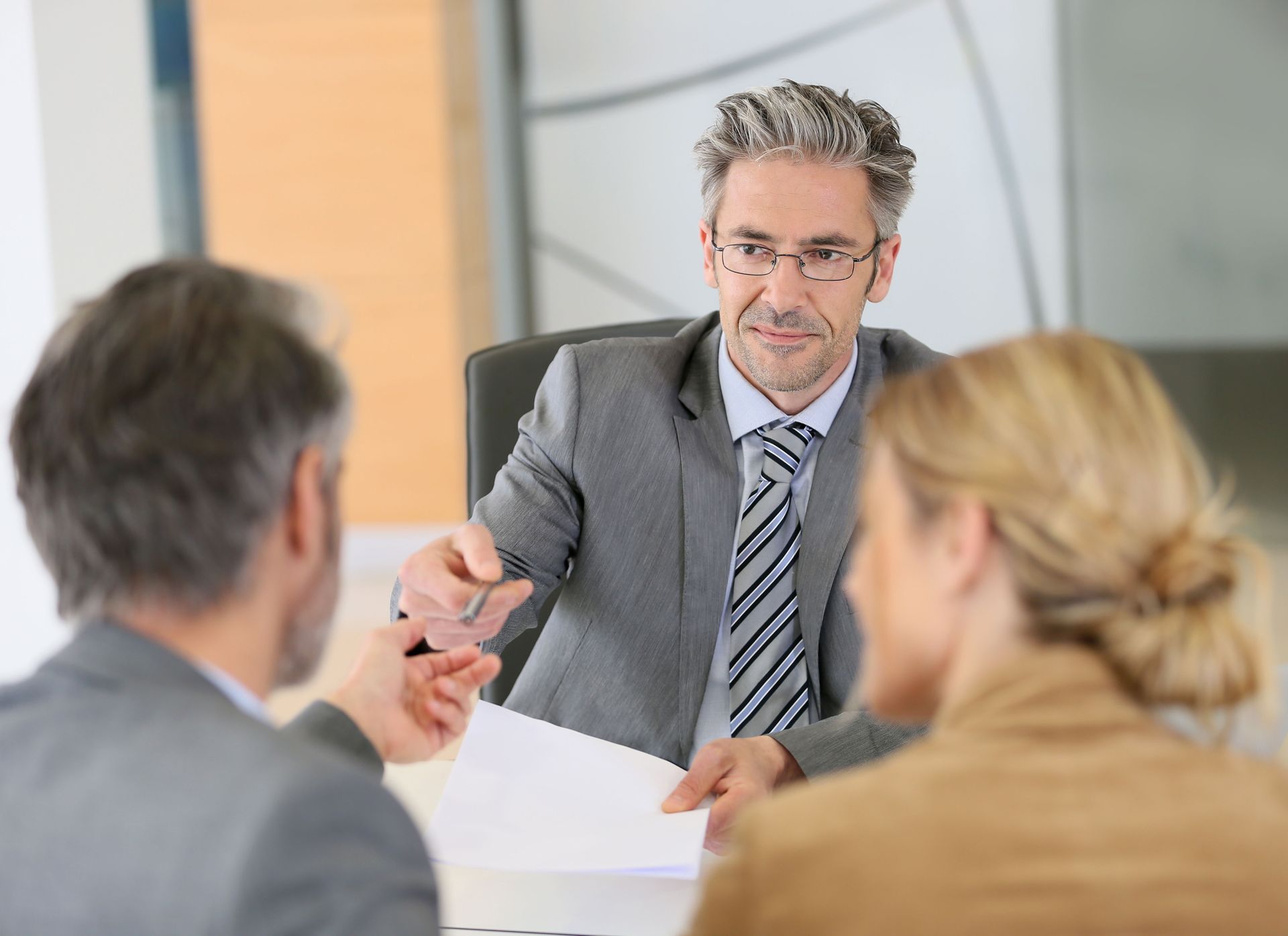 real estate attorney