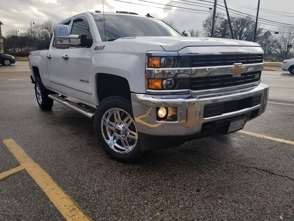 Hub Cap Annie, LLC Photo Gallery Horn Lake, MS