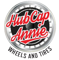 Hub Cap Annie, LLC Logo