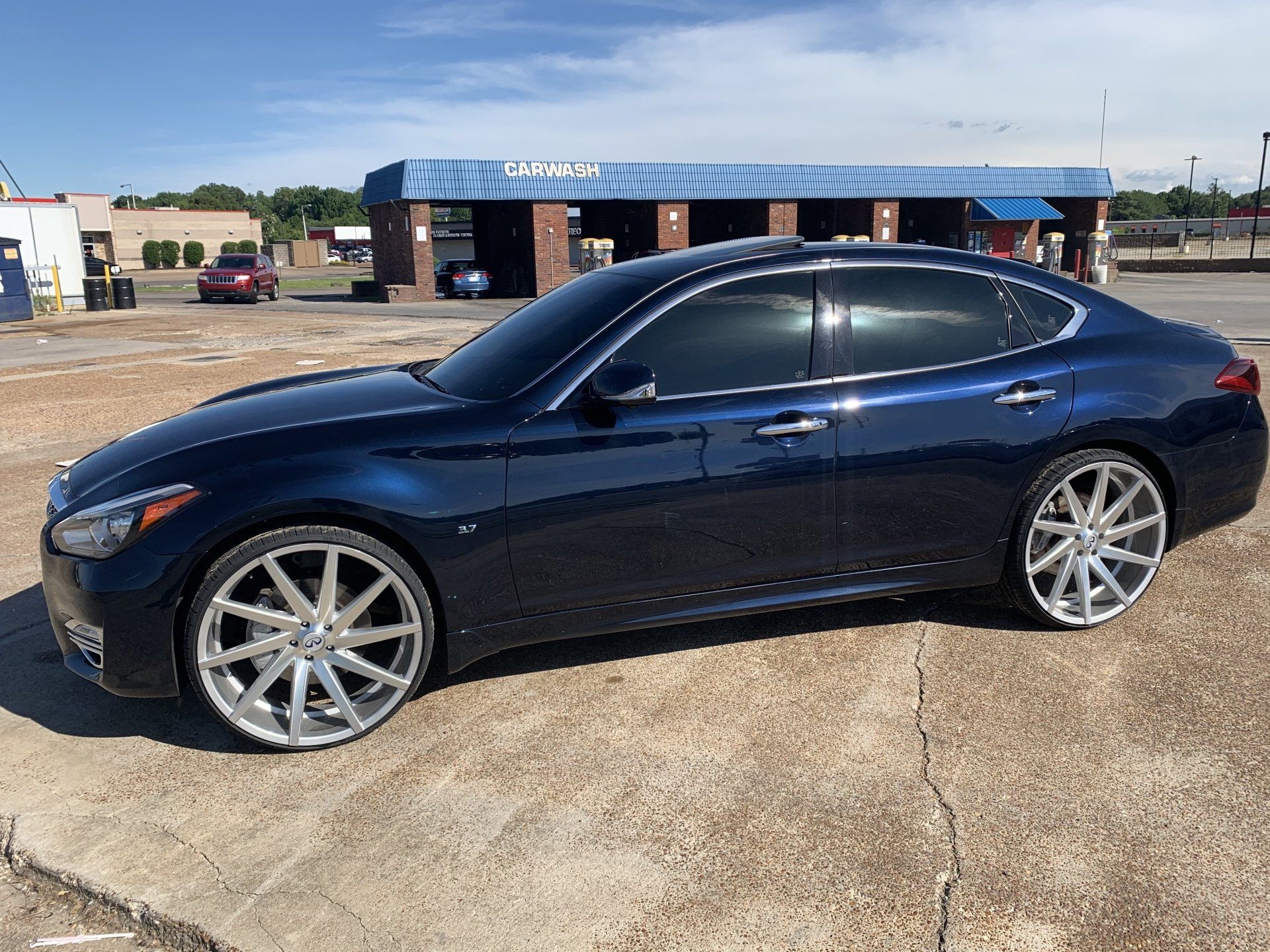 Hub Cap Annie, LLC Wheels and Tires Horn Lake, MS