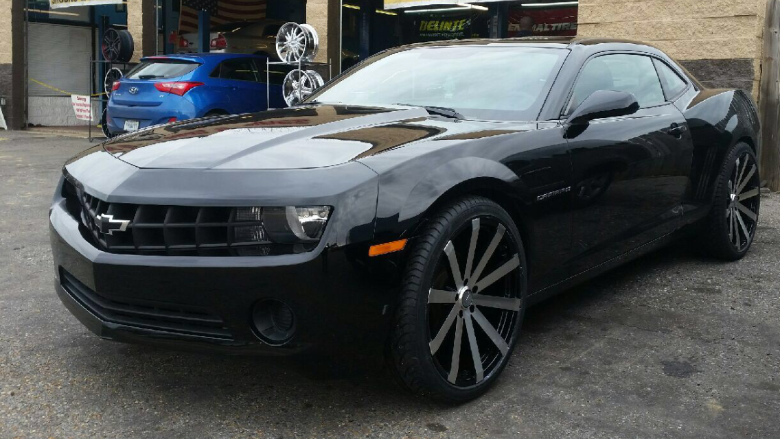 Hub Cap Annie, LLC Photo Gallery Horn Lake, MS