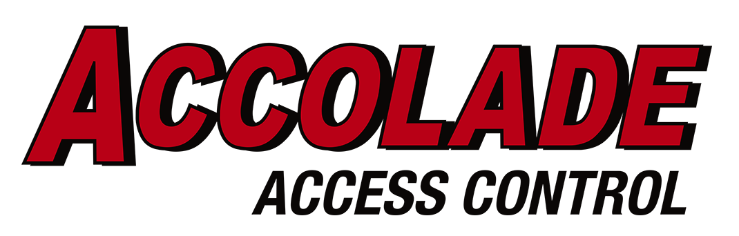 Accolade Access Control - Logo