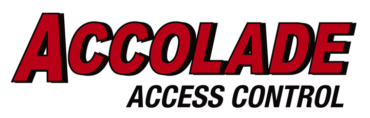 Accolade Access Control - Logo