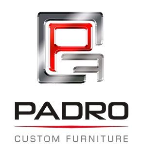 Padro Custom Furniture Inc logo