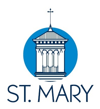 St. Mary Parish | Logo