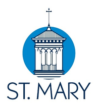 St. Mary Parish | Logo