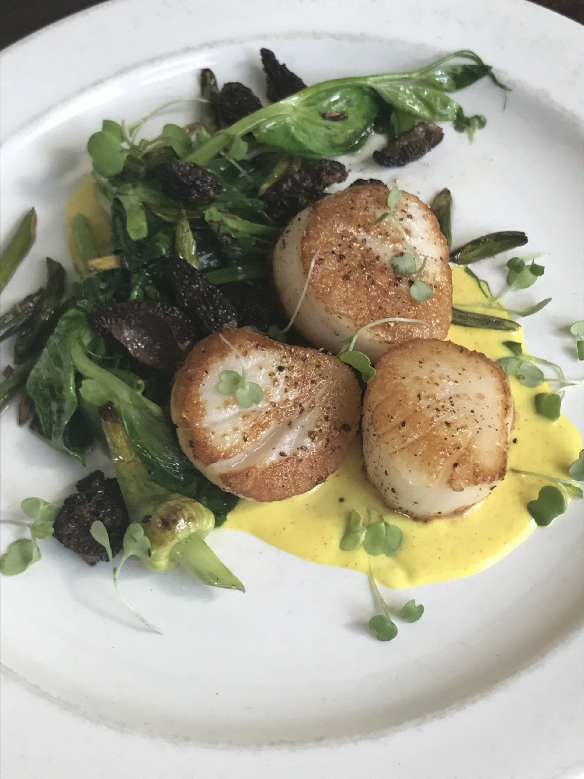 Reds Kitchen & Catering Food