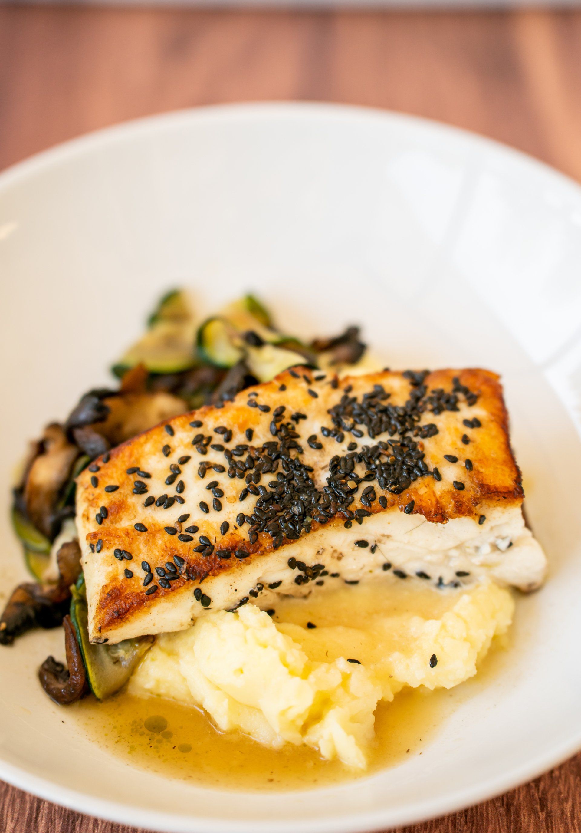 Reds Kitchen & Catering Food