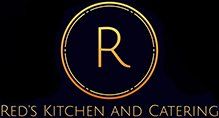 Reds Kitchen & Catering logo
