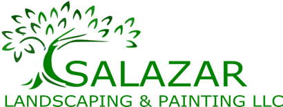 Salazar Landscaping & Painting LLC logo