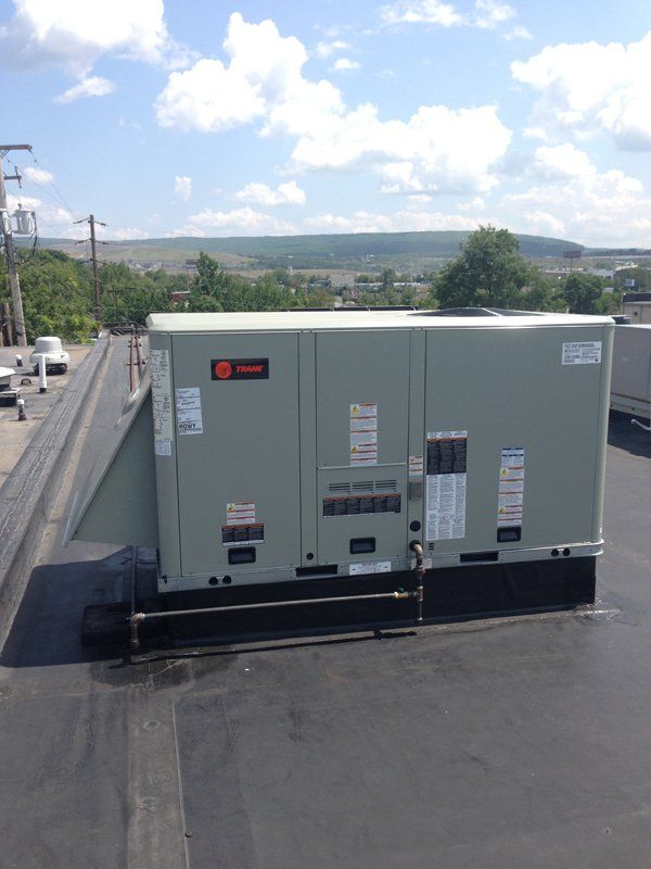 HVAC