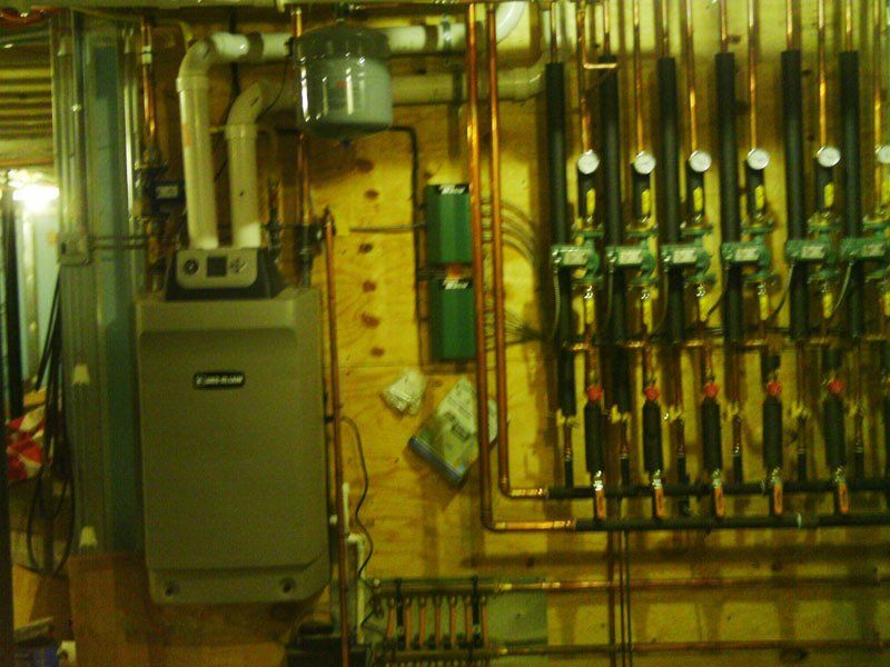 Heating System