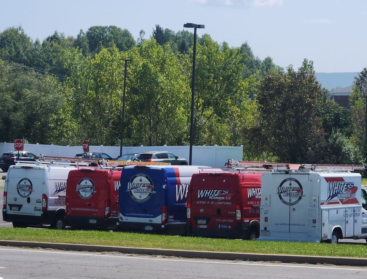 Boiler repair and installation