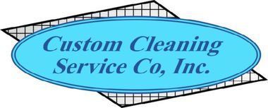 Custom Cleaning Company