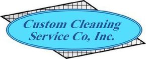 Custom Cleaning Company