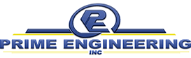 Prime Engineering Inc - Logo