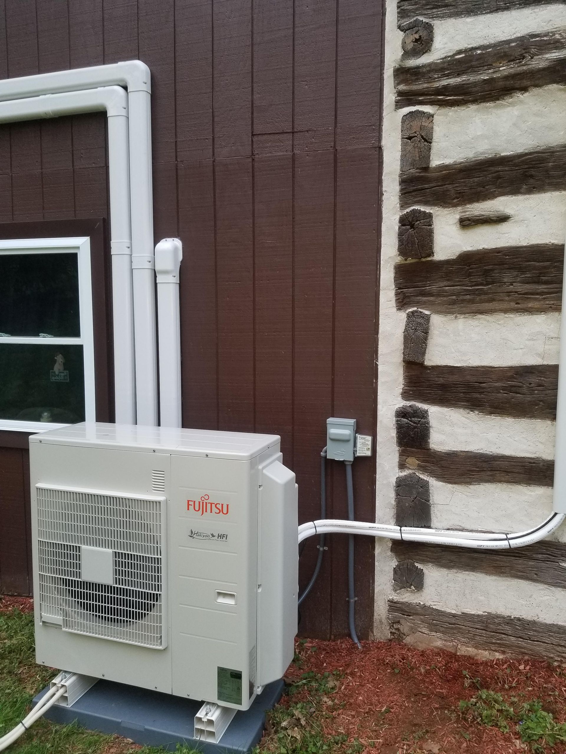 Mini-Split Systems