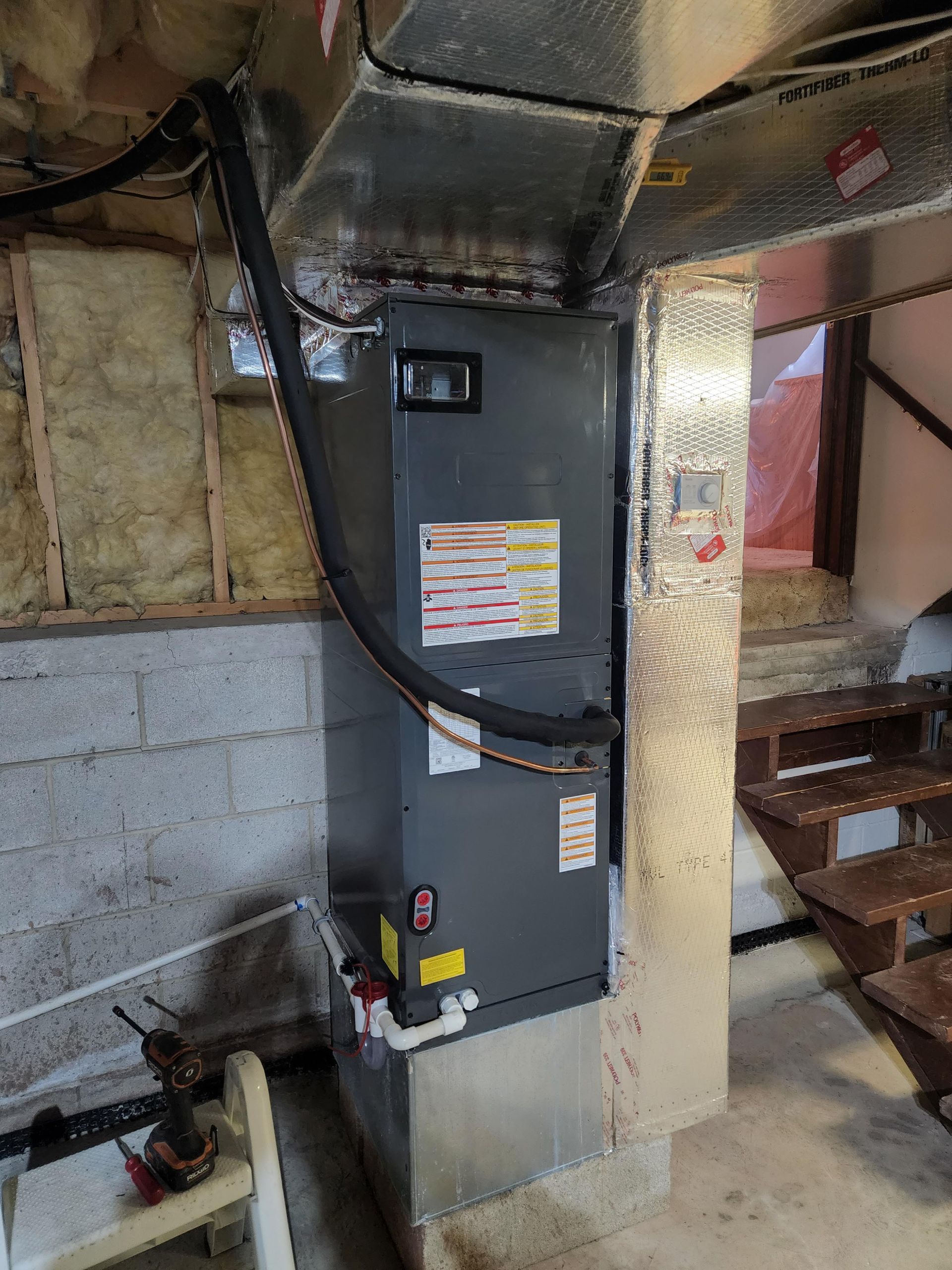 Heating System